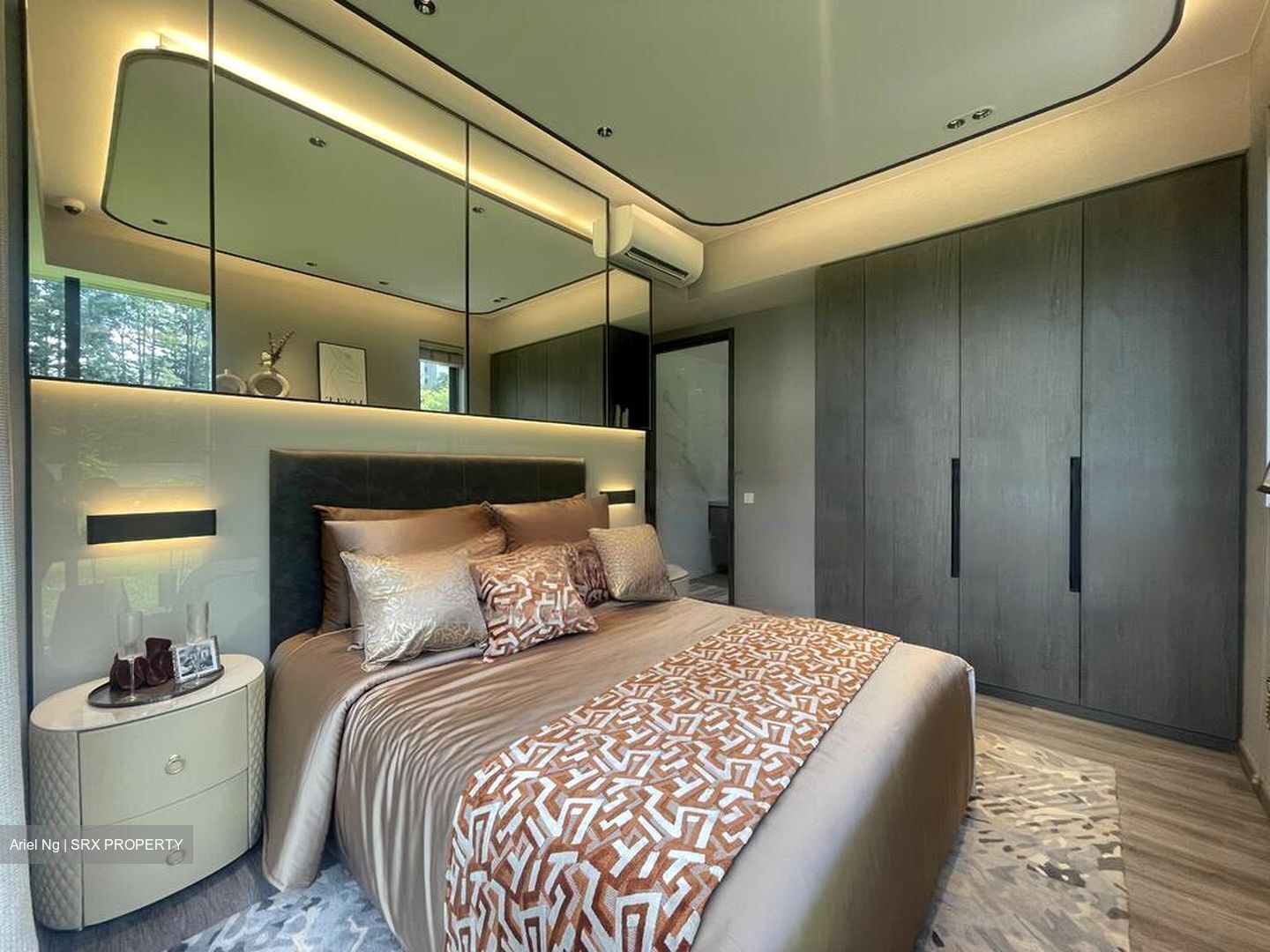 The LakeGarden Residences (D22), Condominium #472038361